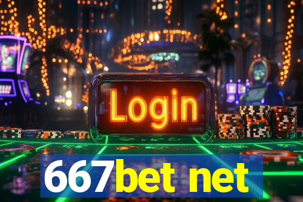 667bet net